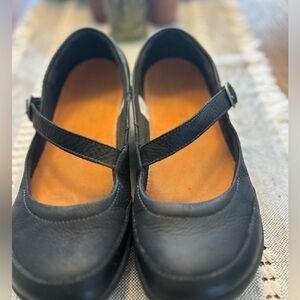 Merrell Black Performance Footwear